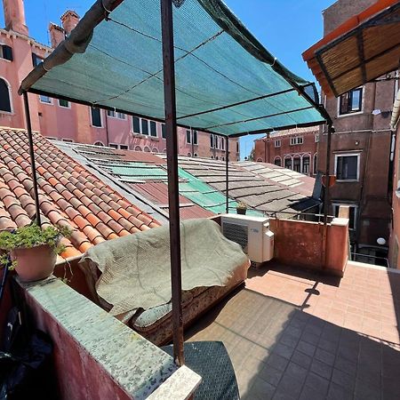 Romantic Enchantment With Private Bathroom Венеция Экстерьер фото