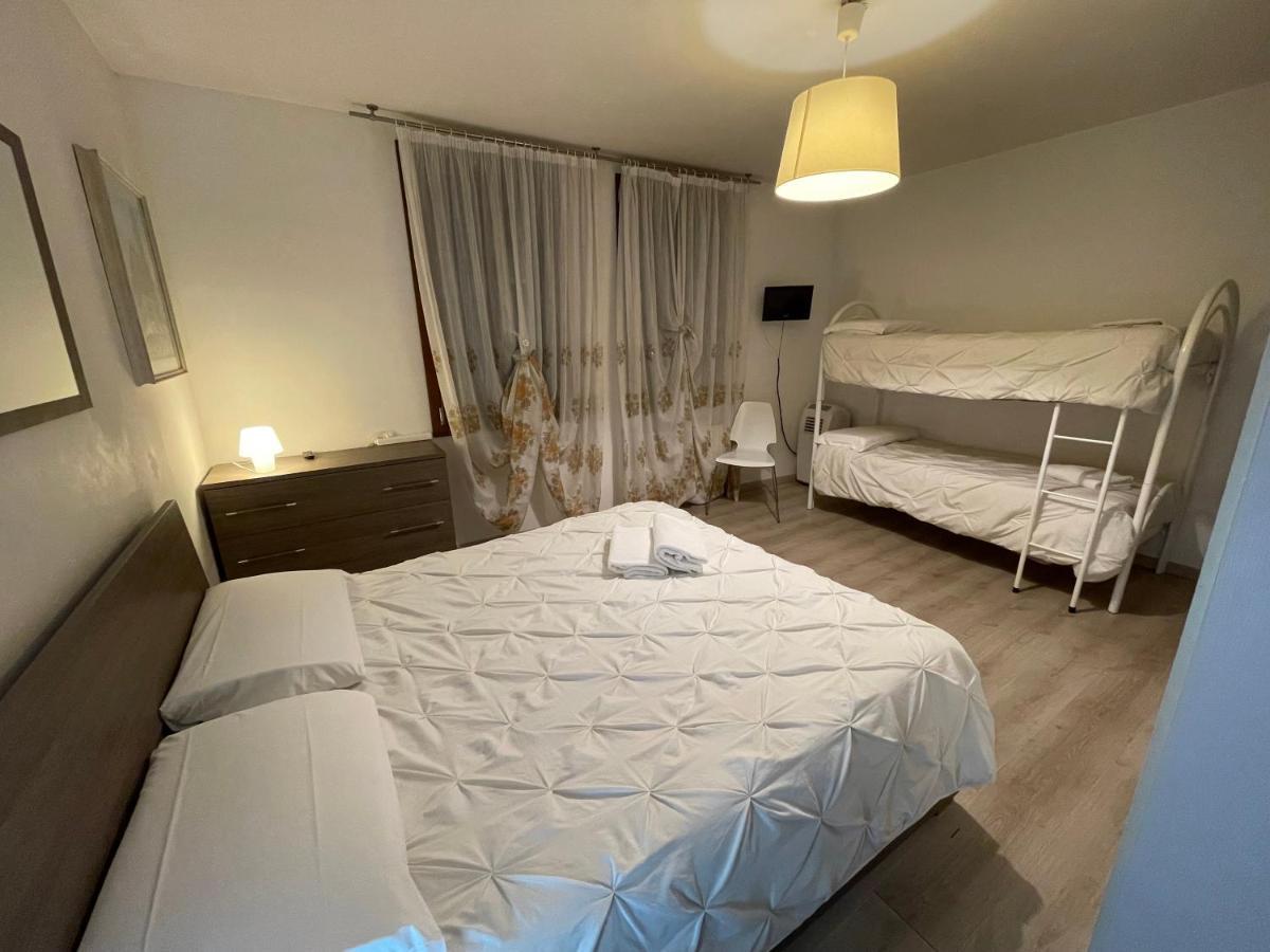 Romantic Enchantment With Private Bathroom Венеция Экстерьер фото