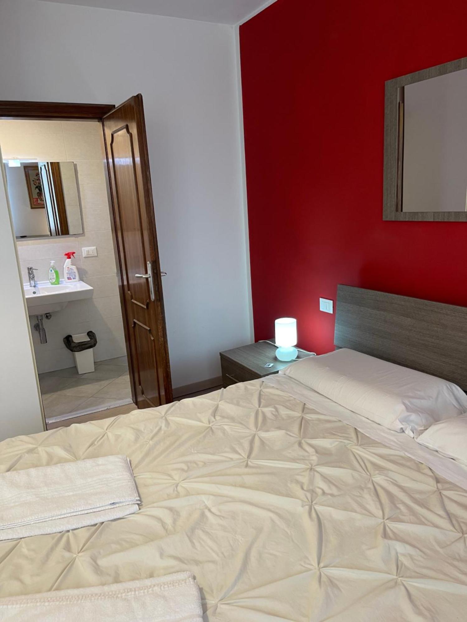 Romantic Enchantment With Private Bathroom Венеция Экстерьер фото