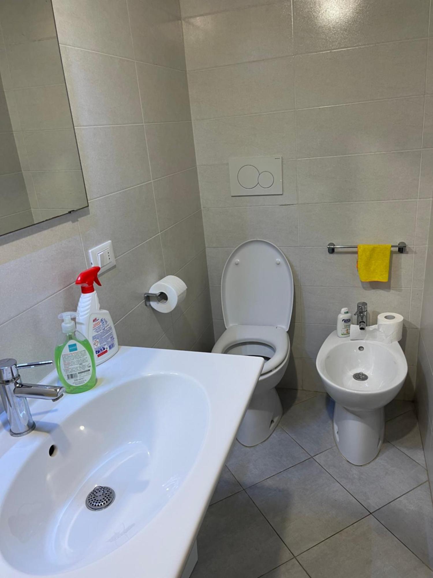Romantic Enchantment With Private Bathroom Венеция Экстерьер фото