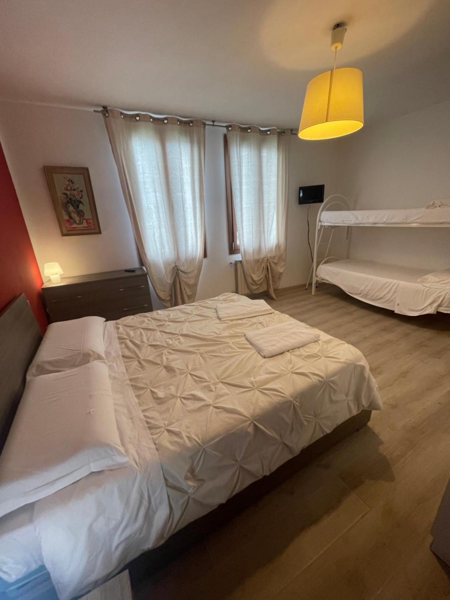 Romantic Enchantment With Private Bathroom Венеция Экстерьер фото