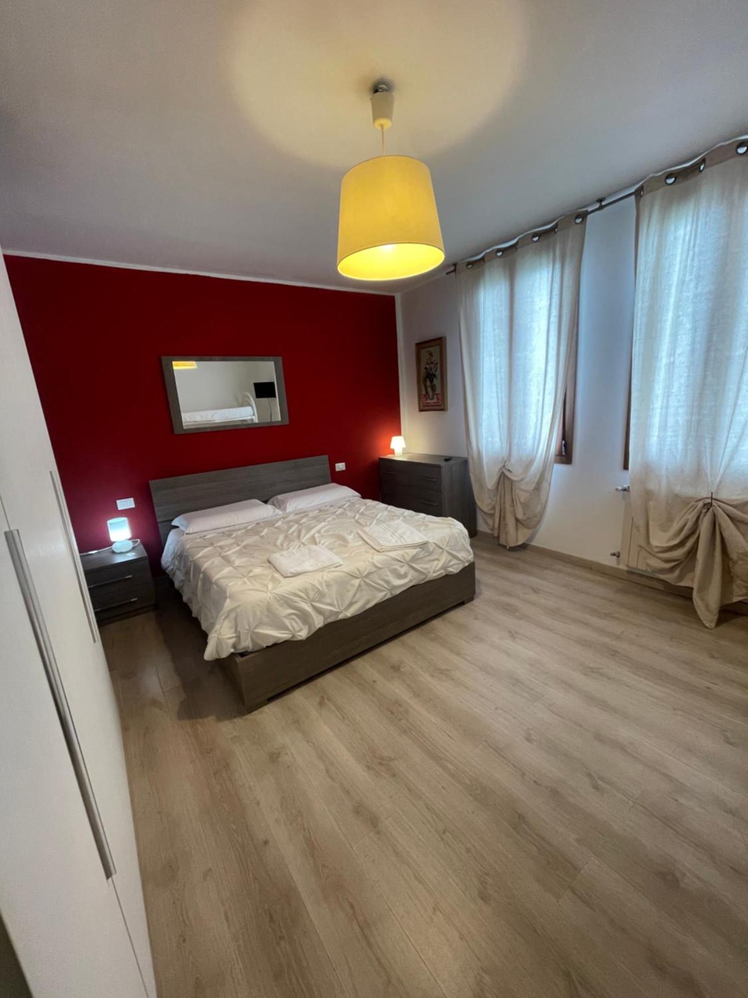 Romantic Enchantment With Private Bathroom Венеция Экстерьер фото