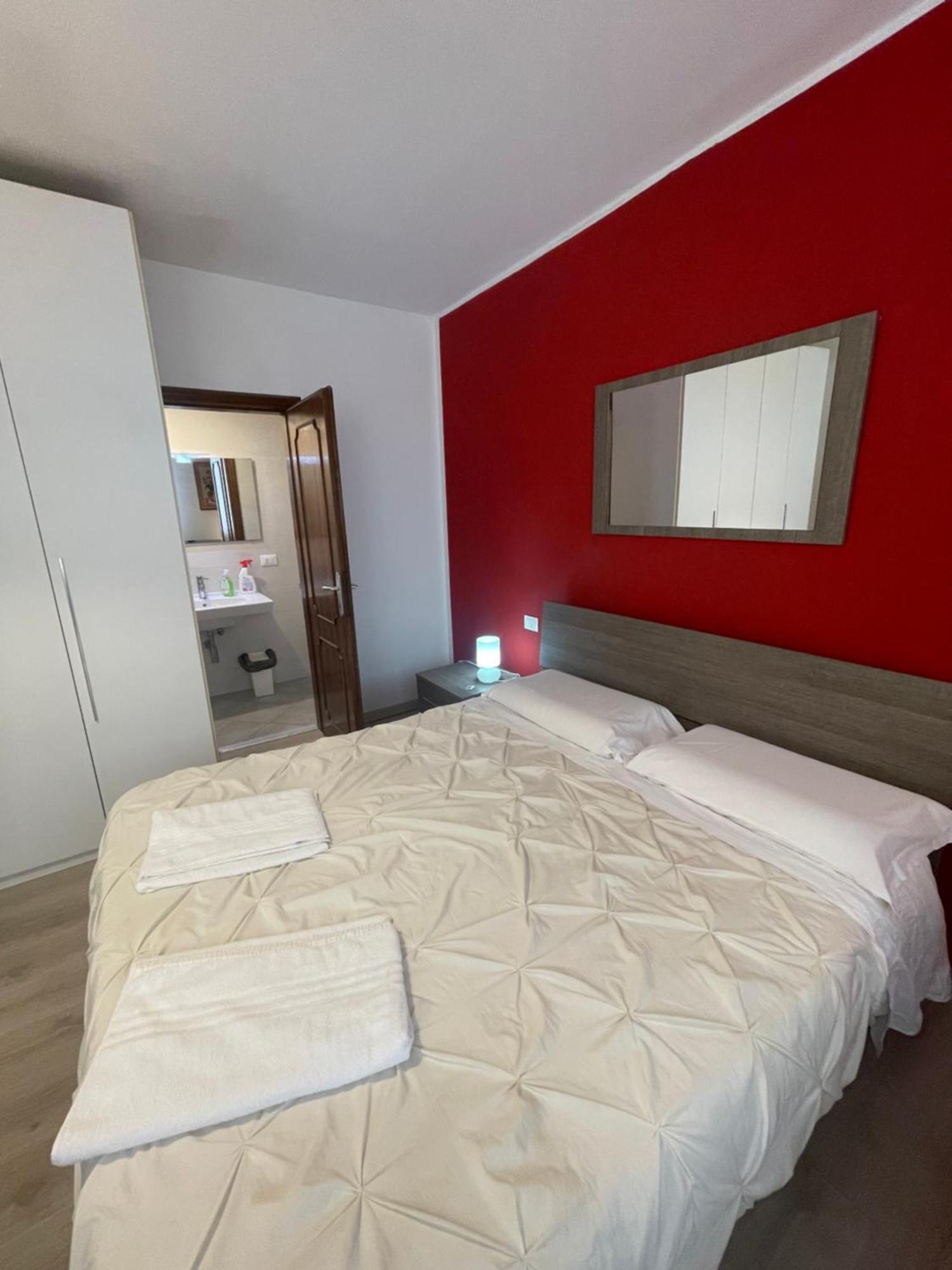 Romantic Enchantment With Private Bathroom Венеция Экстерьер фото
