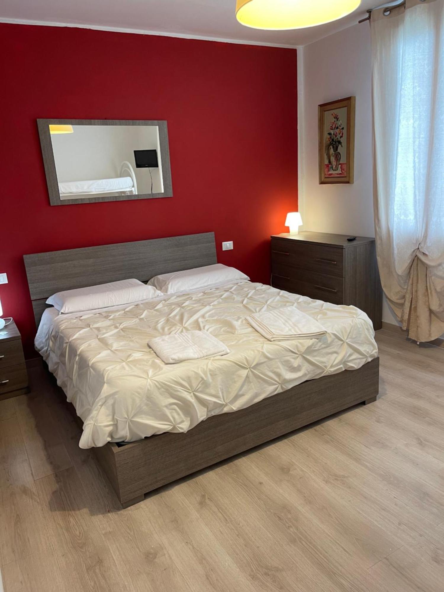 Romantic Enchantment With Private Bathroom Венеция Экстерьер фото
