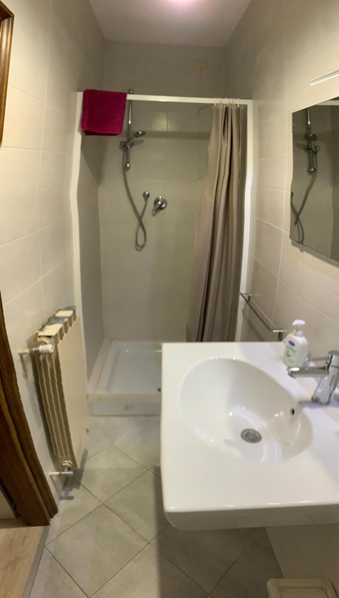 Romantic Enchantment With Private Bathroom Венеция Экстерьер фото