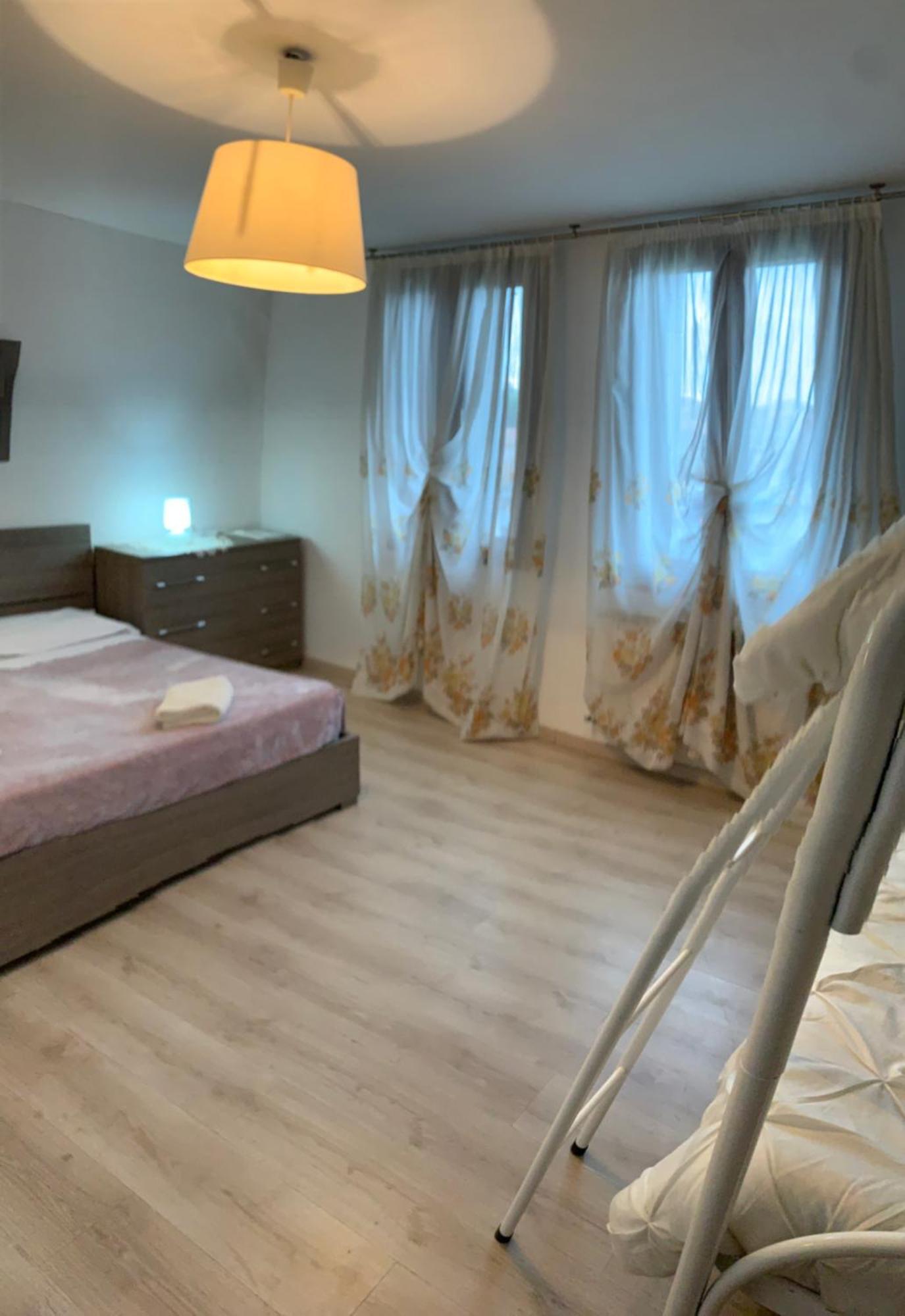 Romantic Enchantment With Private Bathroom Венеция Экстерьер фото