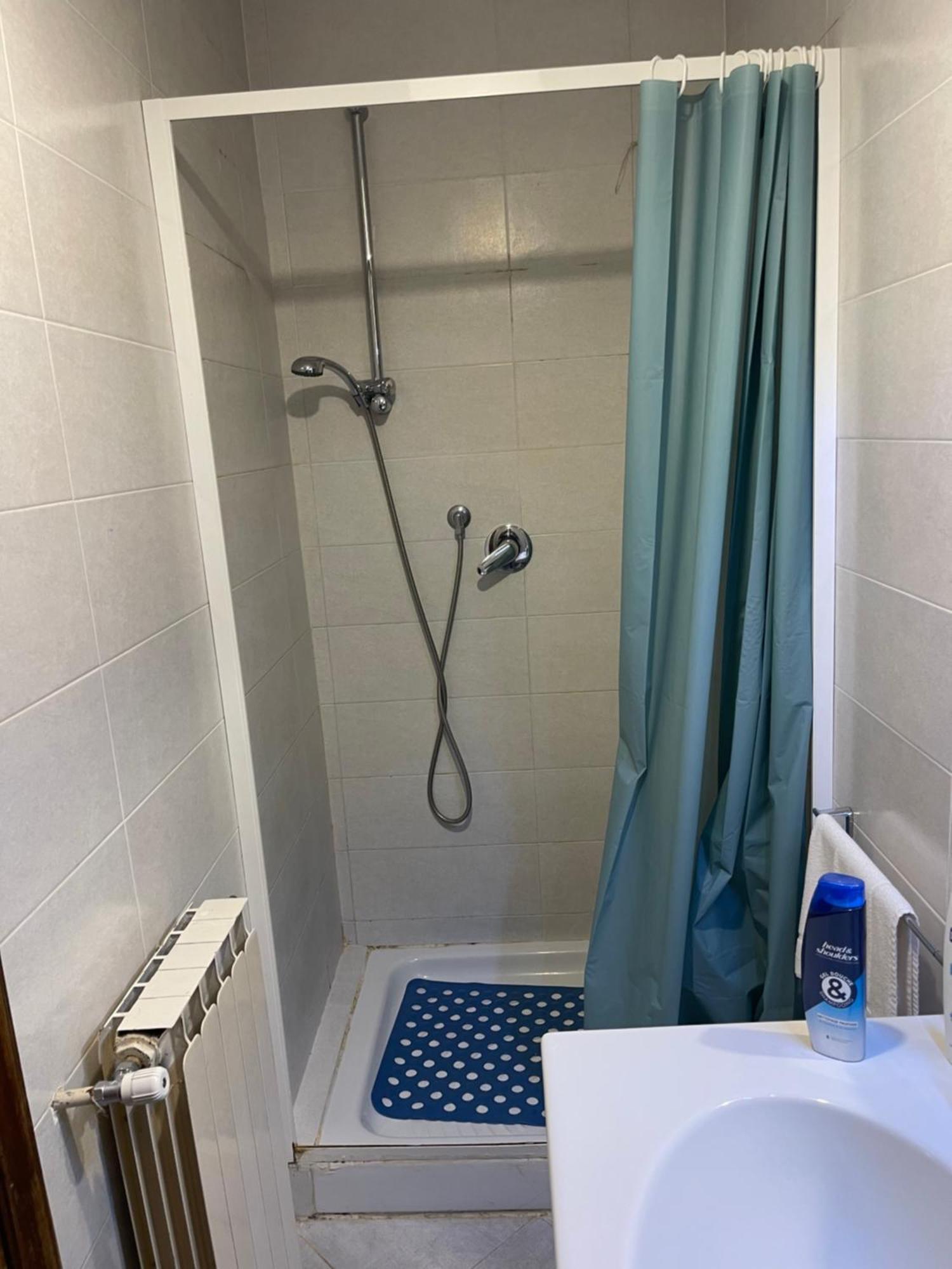 Romantic Enchantment With Private Bathroom Венеция Номер фото